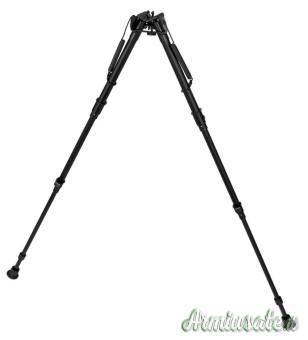HARRIS Bipiede per Tiro seduto 1A2-25C Altezza: 35cm  70cm