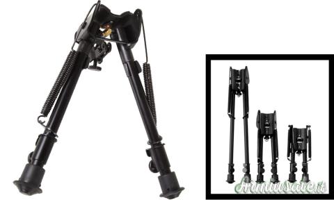 CHAMPION Bipiede Base Fissa Altezza regolabile: 23cm  33cm #40853