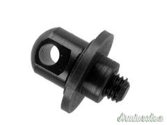 HARRIS Adattatore Bipiede Round Head Flange Nut #HB2A
