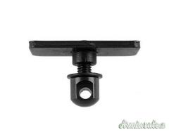 HARRIS Adattatore Bipiede Flange Nut #HB2