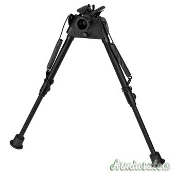 HARRIS Bipiede Base Mobile S-L Altezza: 23cm  33cm