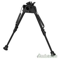 HARRIS Bipiede Base Mobile S-L Altezza: 23cm  33cm