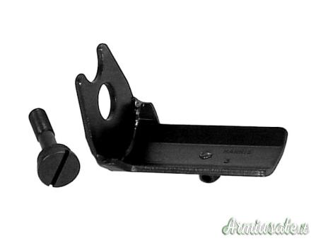 HARRIS Adattatore Bipiede Remington Models 4, 74, 7400 #HB3