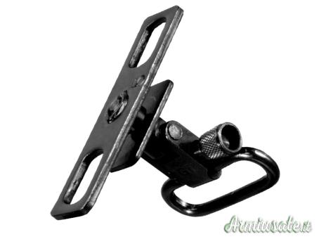 HARRIS Adattatore Bipiede AR-15/M16 #HB5