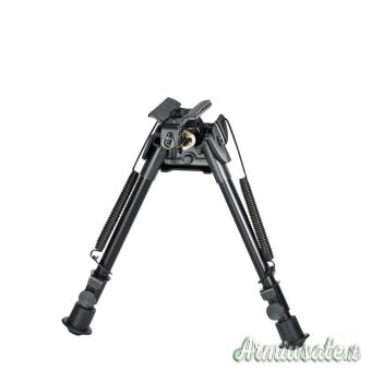 CHAMPION Bipiede Pivot Traverse Regolabile da 15 a 22 cm #40635