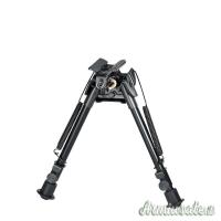 CHAMPION Bipiede Pivot Traverse Regolabile da 15 a 22 cm #40635
