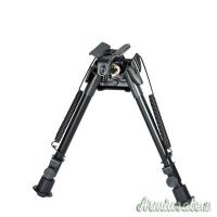 CHAMPION Bipiede Pivot Traverse Regolabile da 22 a 33 cm #40636