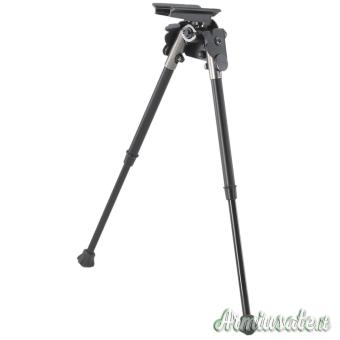 CHAMPION Bipiede Pivot Traverse Regolabile da 36 a 74 cm #40638