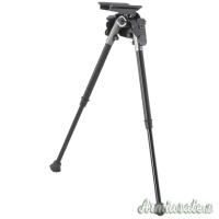 CHAMPION Bipiede Pivot Traverse Regolabile da 36 a 74 cm #40638