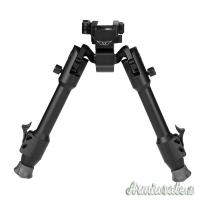 WARNE Bipiede Skyline Precision Bipod Picatinny #7901M