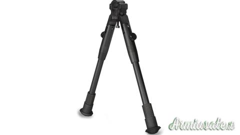 HAWKE Bipiede per Montaggio su Canna 2328cm #70015