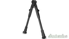 HAWKE Bipiede per Montaggio su Canna 2328cm #70015