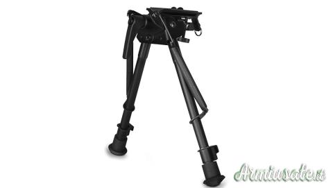 HAWKE Bipiede Oscillante con Leva 2233cm #70006