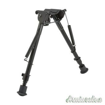 ALLEN Bipiede Base Fisso Bozeman Portacingia 23-33cm #2188