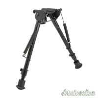 ALLEN Bipiede Base Fisso Bozeman Portacingia 23-33cm #2188