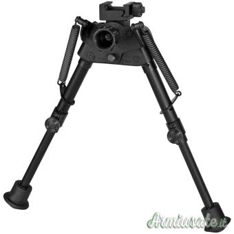 HARRIS Bipiede Base Mobile S-BR2P Altezza: 15  23cm