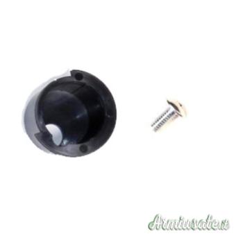 LEE Valvola e Vite Drum Powder Measure Valve and Screw #91764