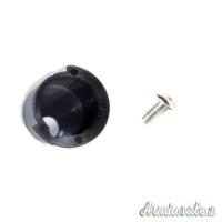 LEE Valvola e Vite Drum Powder Measure Valve and Screw #91764