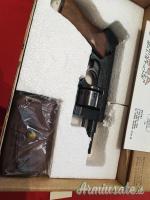 MATEBA MTR-14  cal.22lr – Arma Nuova  UNICA AL MONDO!