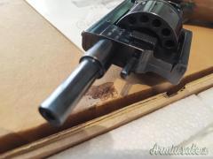 MATEBA MTR-14  cal.22lr – Arma Nuova  UNICA AL MONDO!