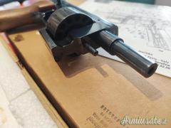 MATEBA MTR-14  cal.22lr – Arma Nuova  UNICA AL MONDO!