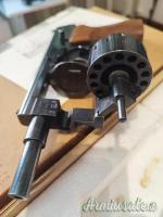 MATEBA MTR-14  cal.22lr – Arma Nuova  UNICA AL MONDO!