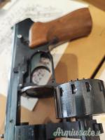 MATEBA MTR-14  cal.22lr – Arma Nuova  UNICA AL MONDO!