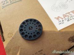 MATEBA MTR-14  cal.22lr – Arma Nuova  UNICA AL MONDO!