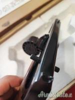 MATEBA MTR-14  cal.22lr – Arma Nuova  UNICA AL MONDO!