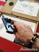 MATEBA MTR-14  cal.22lr – Arma Nuova  UNICA AL MONDO!