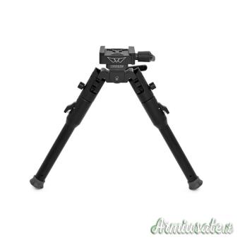 WARNE Skyline Lite Bipod Bipiede ARCA Interface #7912M