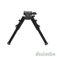 WARNE Skyline Lite Bipod Bipiede ARCA Interface #7912M