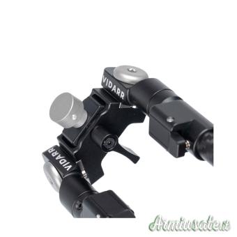 SPARTAN Vidarr Bipiede per base M-Lok
