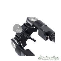 SPARTAN Vidarr Bipiede per base M-Lok