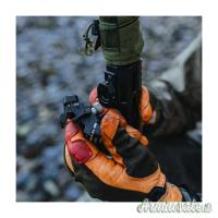 SPARTAN Vidarr Bipiede per base M-Lok