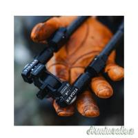 SPARTAN Vidarr Bipiede per base M-Lok