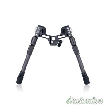 SPARTAN Valhalla Bipiede Standard per base Picatinny