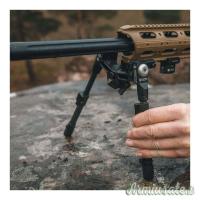 SPARTAN Valhalla Bipiede Standard per base Picatinny