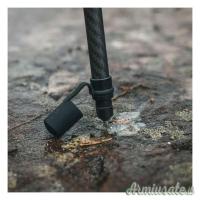 SPARTAN Valhalla Bipiede Standard per base Picatinny