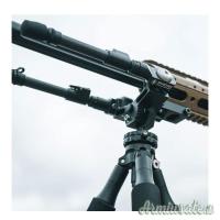 SPARTAN Valhalla Bipiede Standard per base Picatinny