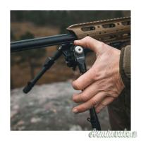 SPARTAN Valhalla Bipiede Standard per base M-Lok