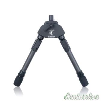 SPARTAN Javelin ProHunt Tac Bipiede Ultra-leggero e compatto