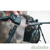 SPARTAN Javelin ProHunt Tac Bipiede Ultra-leggero e compatto