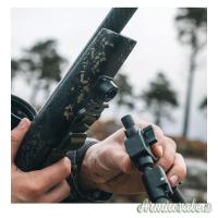 SPARTAN Javelin ProHunt Tac Bipiede Ultra-leggero e compatto