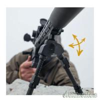SPARTAN Javelin ProHunt Tac Bipiede Ultra-leggero e compatto