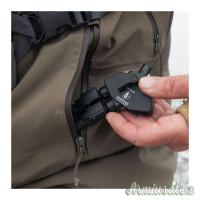 SPARTAN Javelin ProHunt Tac Bipiede Ultra-leggero e compatto