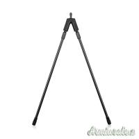SPARTAN Springbok Bipiede da tiro 50cm «» 98cm