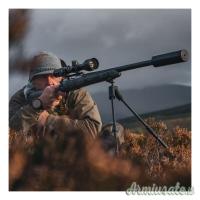 SPARTAN Springbok Bipiede da tiro 50cm «» 98cm