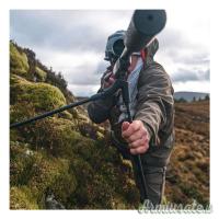 SPARTAN Springbok Bipiede da tiro 50cm «» 98cm
