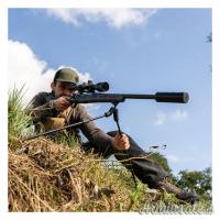 SPARTAN Springbok Bipiede da tiro 50cm «» 98cm